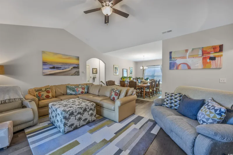 222 9th Ave. S, North Myrtle Beach, SC 29582, North Myrtle Beach, South Carolina, United States. - Photo 36