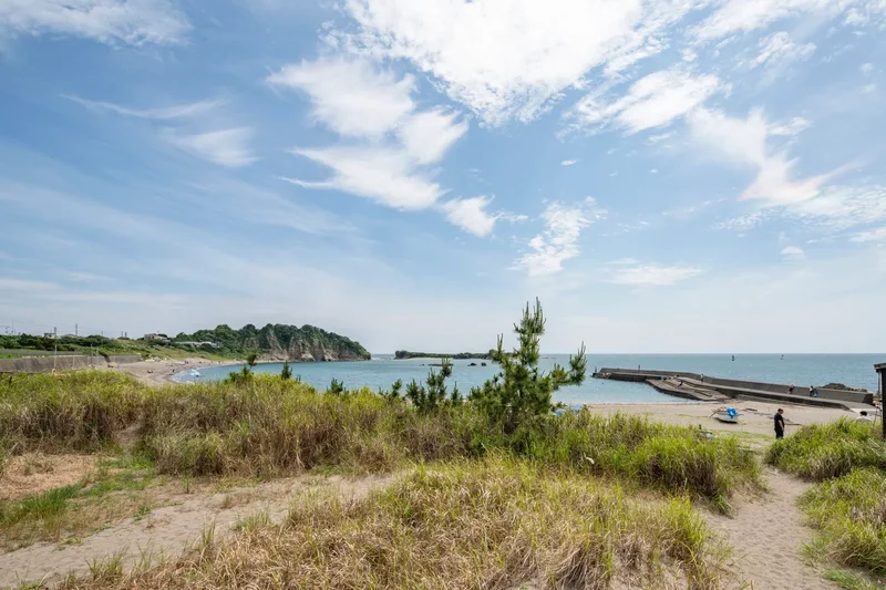 Hayama-cho, Miura-gun, 14, Hayama, Kanagawa, Japan. - Photo 6