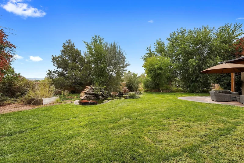 11 KOONTZ Road, Corrales, NM 87048, Corrales, New Mexico, United States. - Photo 73