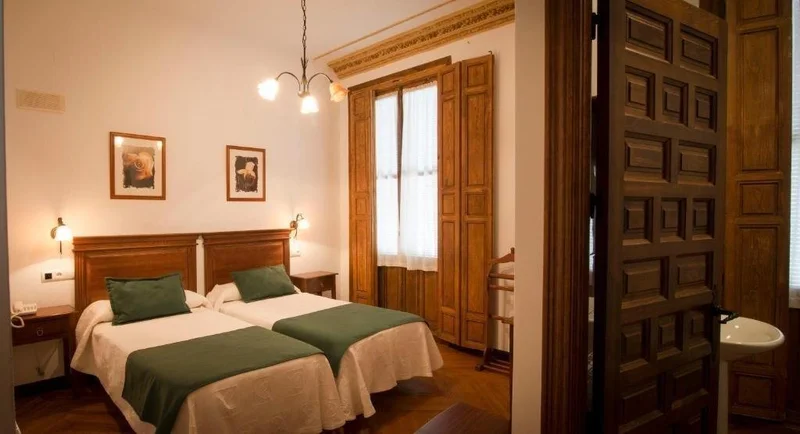 Castilla la mancha, Belmonte, CUENCA, Belmonte, Belmonte, Castile-La Mancha, Spain. - Photo 10