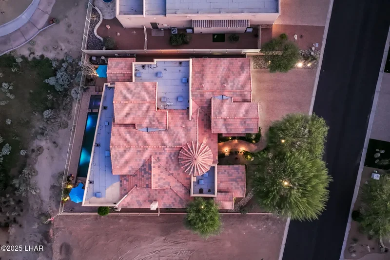 3774 N Masters Ct, Lake Havasu City, AZ 86404, Desert Hills, Arizona, United States. - Photo 41