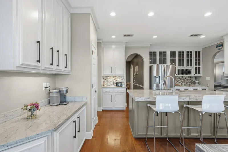 2 Sugar Bowl Lane, Pensacola Beach, FL 32561, Gulf Breeze, Florida, United States. - Photo 30