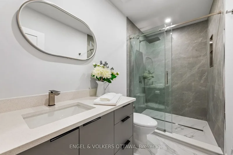 493 Highcroft Avenue, Ottawa, Ontario, Canada. - Photo 15