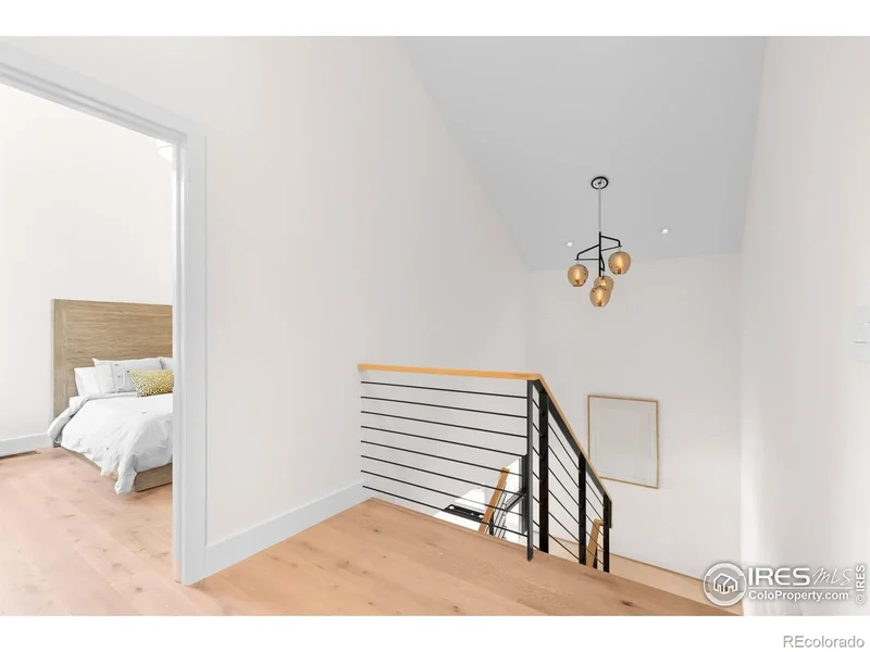 550 Iris Avenue, Boulder, Colorado, United States. - Photo 24