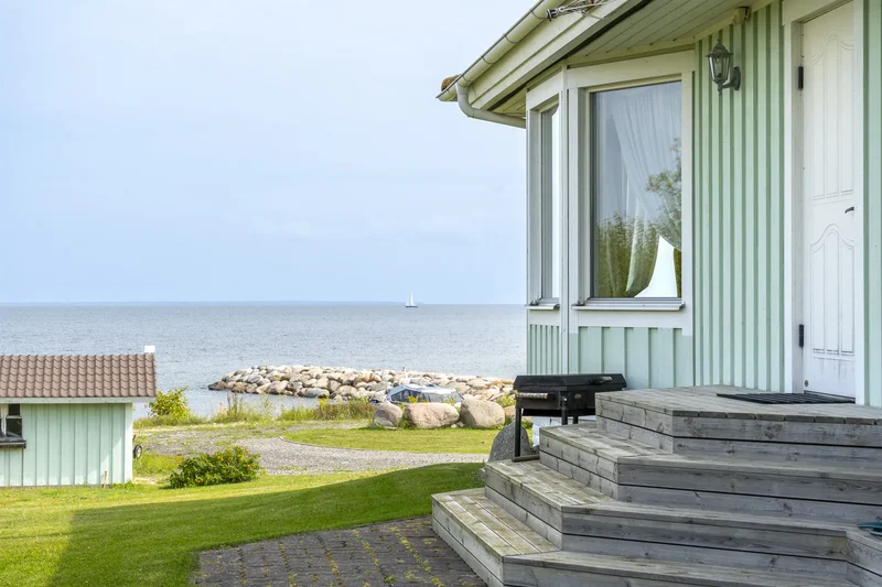 Rohuneeme, Harju County, Estonia. - Photo 2