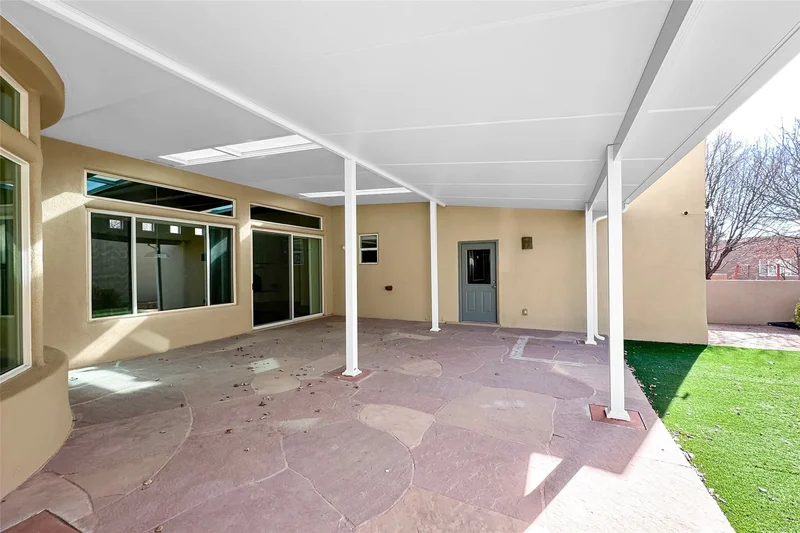 16 Coyote Pass Road, Santa Fe, NM 87508, Santa Fe, New Mexico, United States. - Photo 28