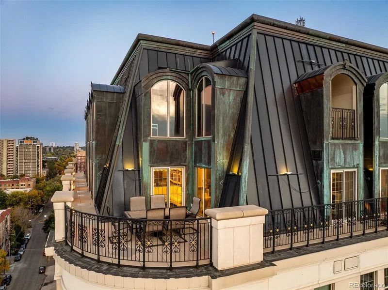 975 N Lincoln Street 14D, Denver, Colorado, United States. - Photo 37