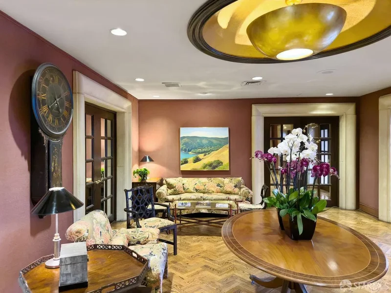 1177 California Street 1210, San Francisco, California, United States. - Photo 51