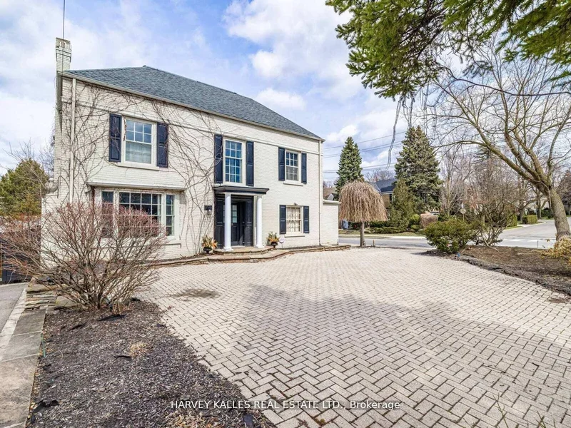 2 Silverwood Avenue, Toronto, ON, M5P 1W4, CANADA, Toronto, Ontario, Canada. - Photo 9