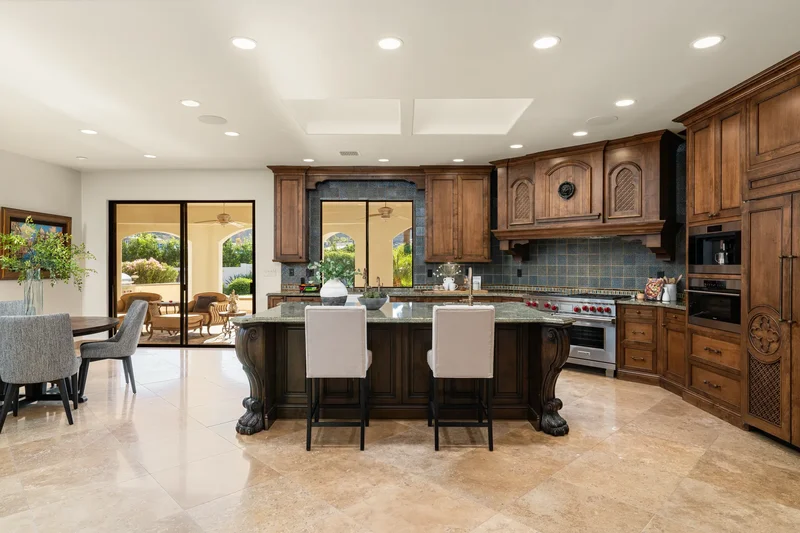 5747 E Caballo Drive , Paradise Valley, AZ 85253, Paradise Valley, Arizona, United States. - Photo 9
