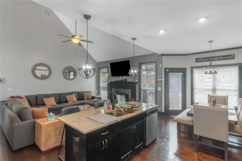 436 Mulberry Creek Drive, Good Hope, Georgia, United States. - Photo 14