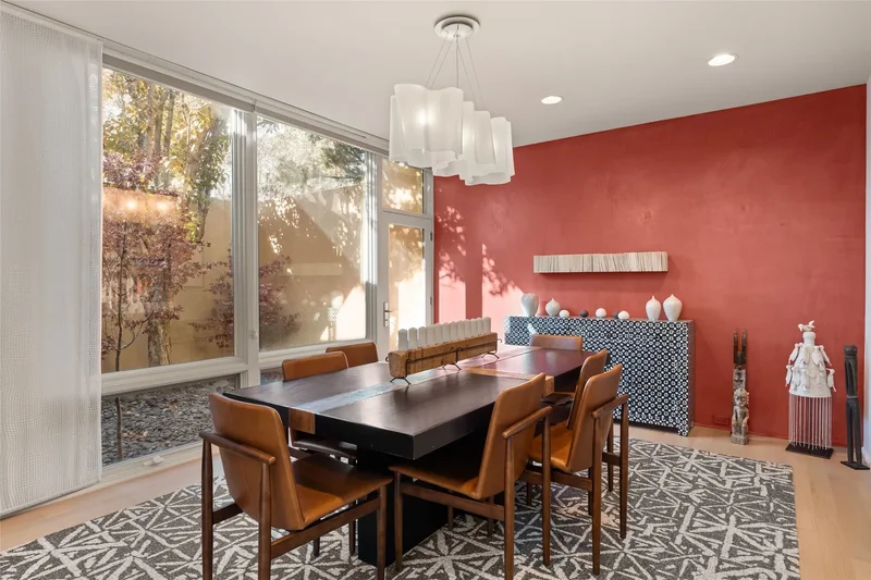915 Old Santa Fe Trail , Santa Fe, NM 87505, Santa Fe, New Mexico, United States. - Photo 29