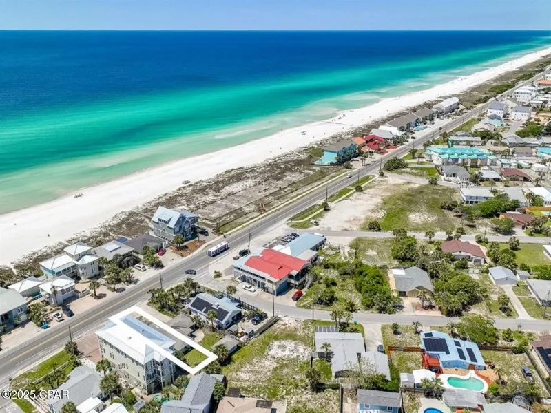 17820 Front Beach Road B, Rosemary Beach, Florida, United States. - Photo 37