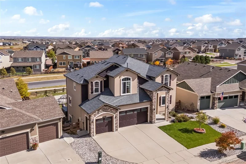 10525 Mt Sherman Way, Peyton, Colorado, United States. - Photo 4