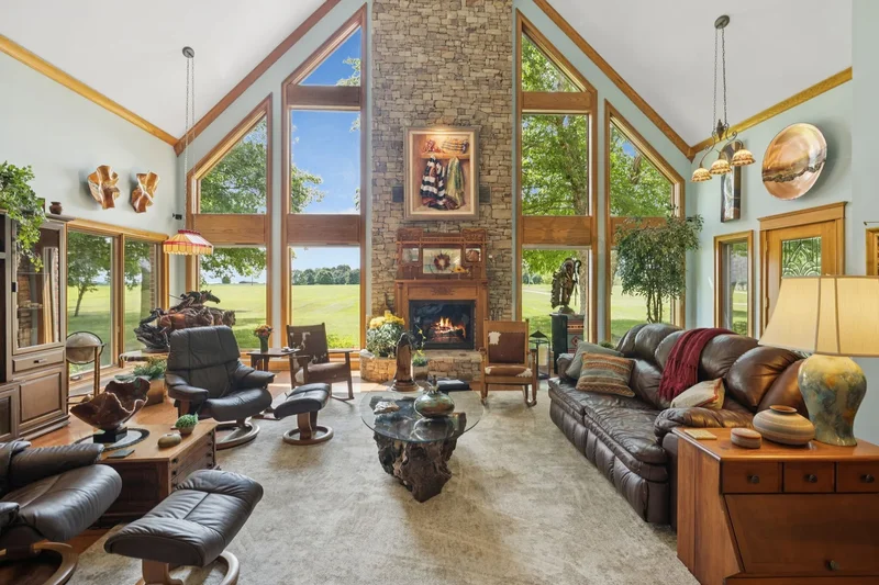 3225 Pinson School Rd , Greenbrier, TN 37073, Greenbrier, Tennessee, United States. - Photo 81
