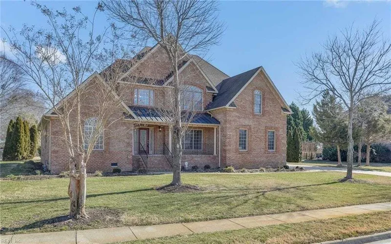 1621 Water View Circle, Chesapeake, Virginia, United States. - Photo 44