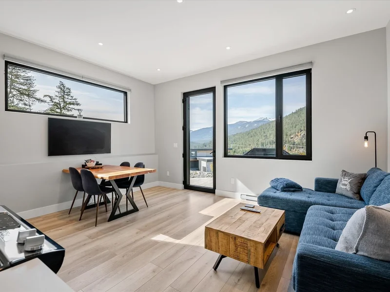 9292 Stellar's Way, Whistler, British Columbia, Canada. - Photo 16