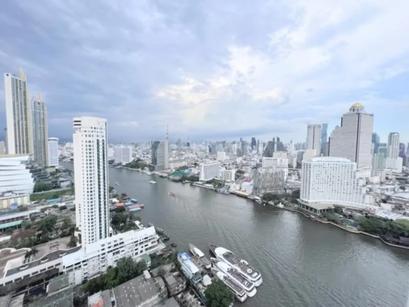 ซอยเจริญนคร 13 ถนนเจริญนคร, แขวงคลองต้นไทร เขตคลองสาน กรุงเทพมหานคร, 10600 Khwaeng Khlong Ton Sai, Khet Khlong San, Krung Thep Maha Nakhon 10600, Thailand, Bangkok, Krung Thep Maha Nakhon, Thailand. - Photo 31