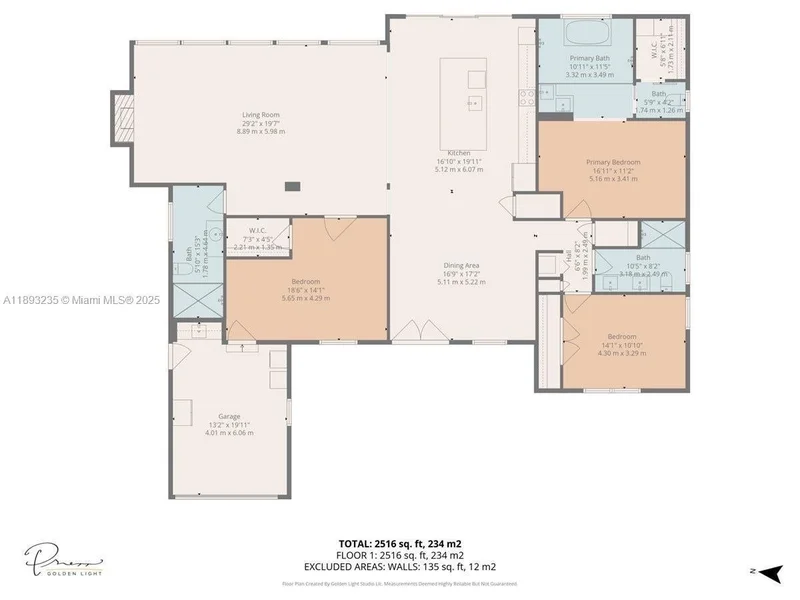 1225 FRUITLAND AVE, Marco Island, Florida, United States. - Photo 32
