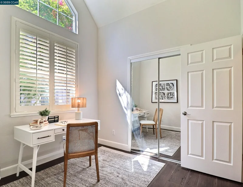 136 Sugarloaf Ct, Alamo, California, United States. - Photo 26