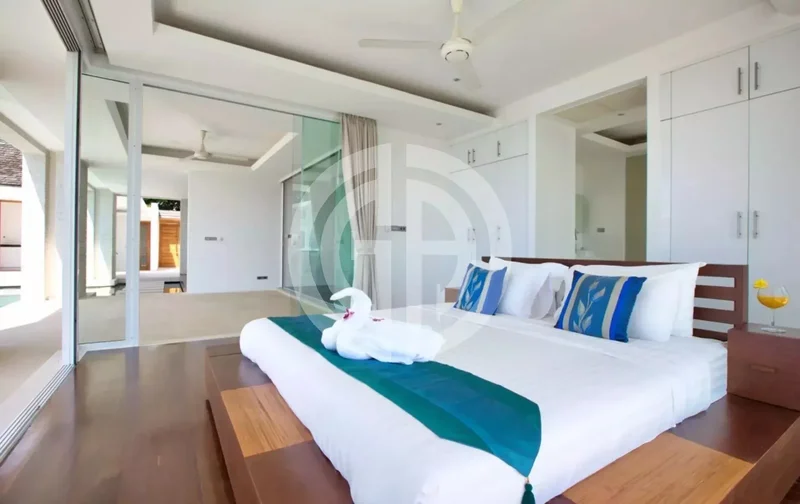 Koh Samui, Surat Thani, Thailand. - Photo 19