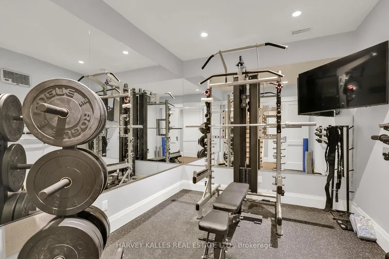 62 Heath Street, Toronto, ON, M4V 1T4, CANADA, Toronto, Ontario, Canada. - Photo 48
