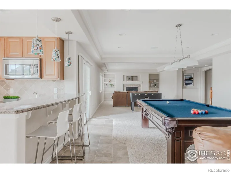 17891 W 77th Drive, Arvada, Colorado, United States. - Photo 34