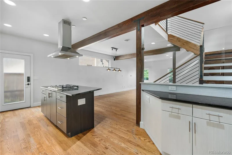 2047 N Race Street, Denver, Colorado, United States. - Photo 16