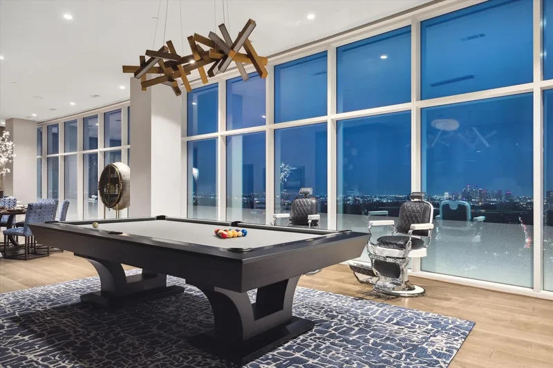 4521 San Felipe Street #3202, Houston, TX 77027, Houston, Texas, United States. - Photo 22
