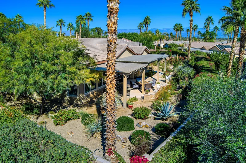 60590 Lace Leaf Court , La Quinta, CA 92253, La Quinta, California, United States. - Photo 46