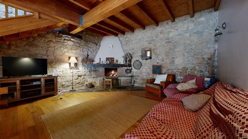 Santa Cruz, Artzentales, VIZCAYA, Artzentales, Artzentales, Basque Country, Spain. - Photo 34
