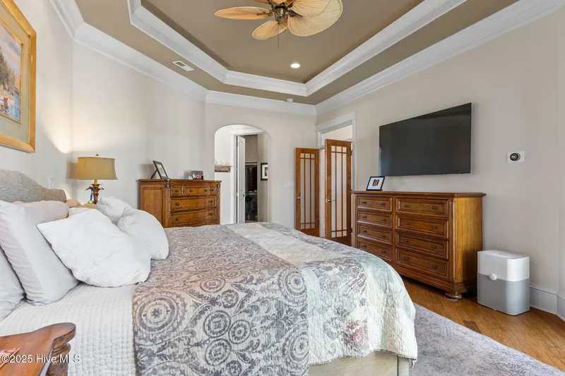 4111 Wyndmere Drive, Southport, North Carolina, United States. - Photo 36