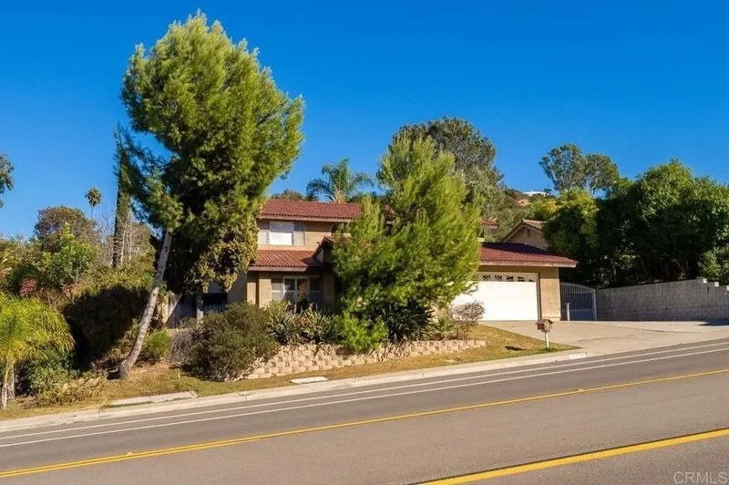 4225 Corral Canyon Road, Bonita, CA 91902, Chula Vista, California, United States. - Photo 21