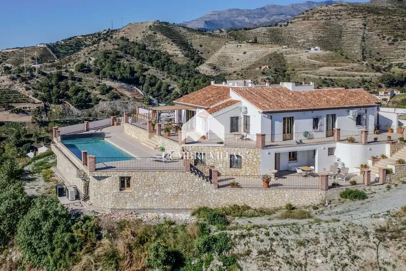 Almuñécar, Almuñécar, Granada, Almuñécar, Almunecar, Andalusia, Spain. - Photo 26