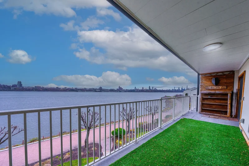 1225 River Road Apt 7D, Edgewater, NJ 07020, Edgewater, New Jersey, United States. - Photo 16