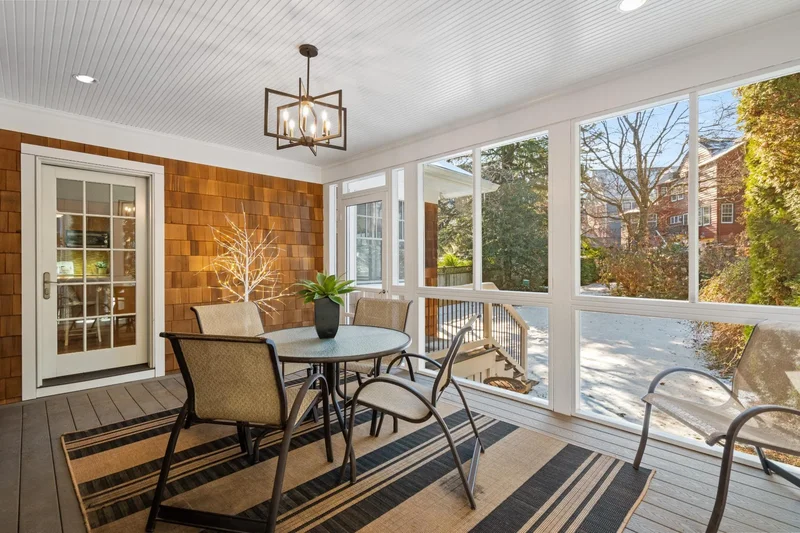 5826 NW Nevada Avenue NW , Washington, DC 20015, Washington, District of Columbia, United States. - Photo 14