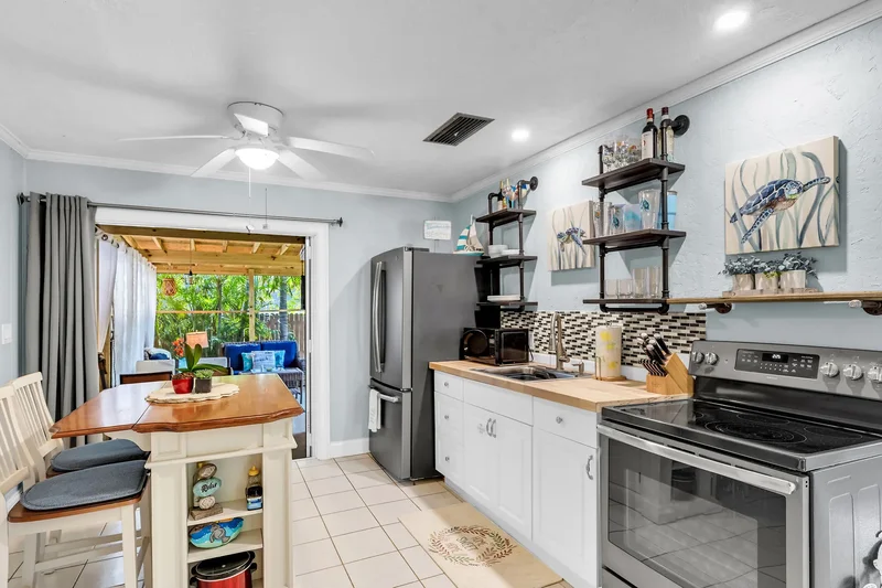 211 120th Street Gulf B, Marathon, FL 33050, Marathon, Florida, United States. - Photo 13