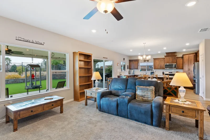 906 Avalon Drive , Ione, CA 95640, Ione, California, United States. - Photo 9
