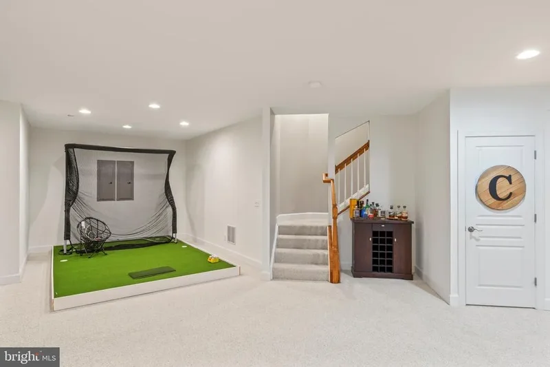 23251 CHRISTOPHER THOMAS LN LANE, BRAMBLETON, VA 20148, Broadlands, Virginia, United States. - Photo 63