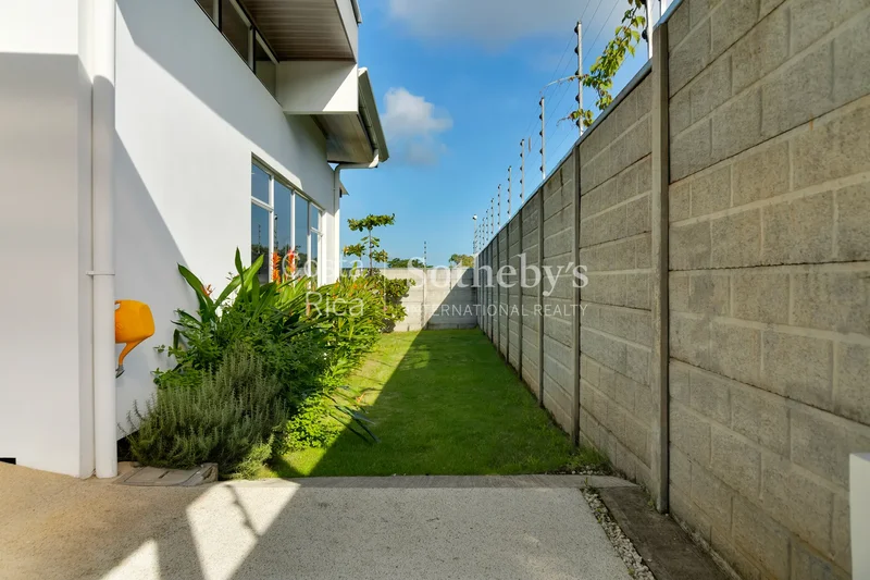 White Star Sunset Villa Esterillos