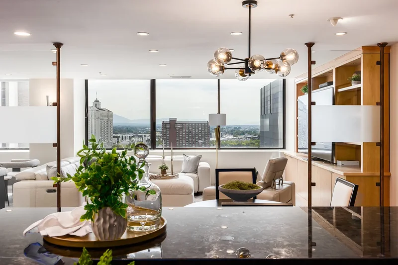 44 West 300 South Unit 1207S, Salt Lake City, UT 84101, Salt Lake City, Utah, United States. - Photo 23