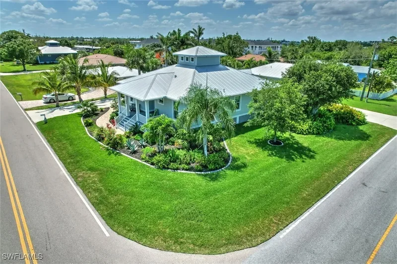 329 W Grace Street, Punta Gorda, FL 33950, Charlotte Park, Florida, United States. - Photo 1