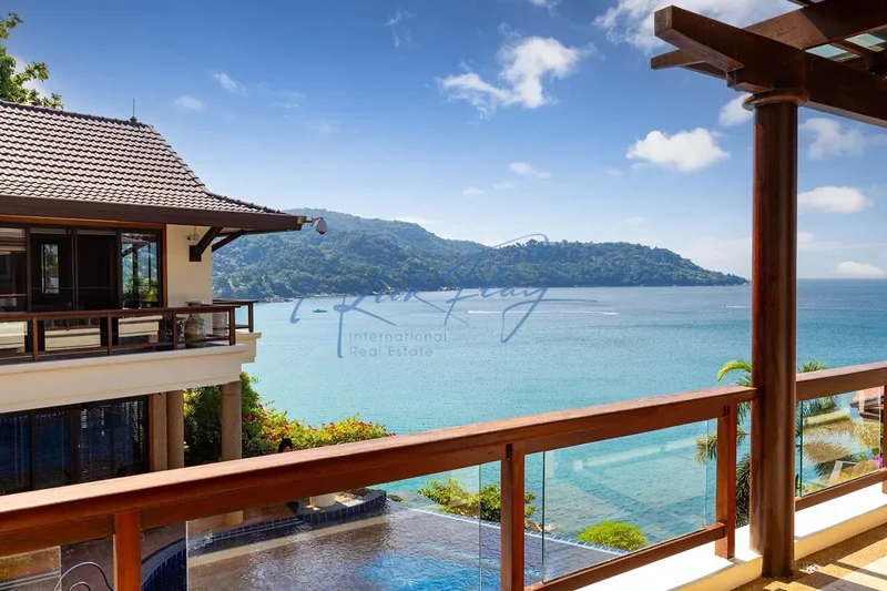 Phuket, Karon, Phuket, Thailand. - Photo 18