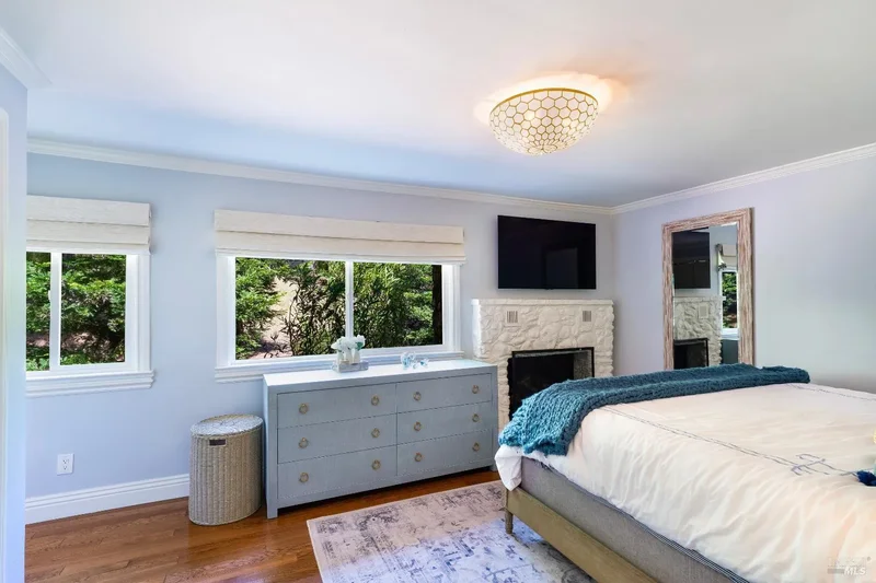 5270 Dry Creek Rd, Napa, CA 94558, Napa, California, United States. - Photo 19