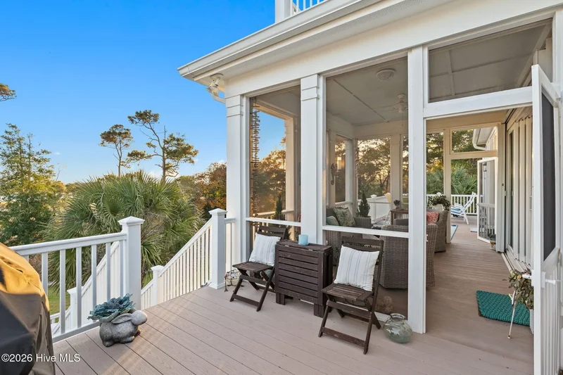 745 Beaufain Street SW, Supply, NC, 28462, USA, Holden Beach, North Carolina, United States. - Photo 25