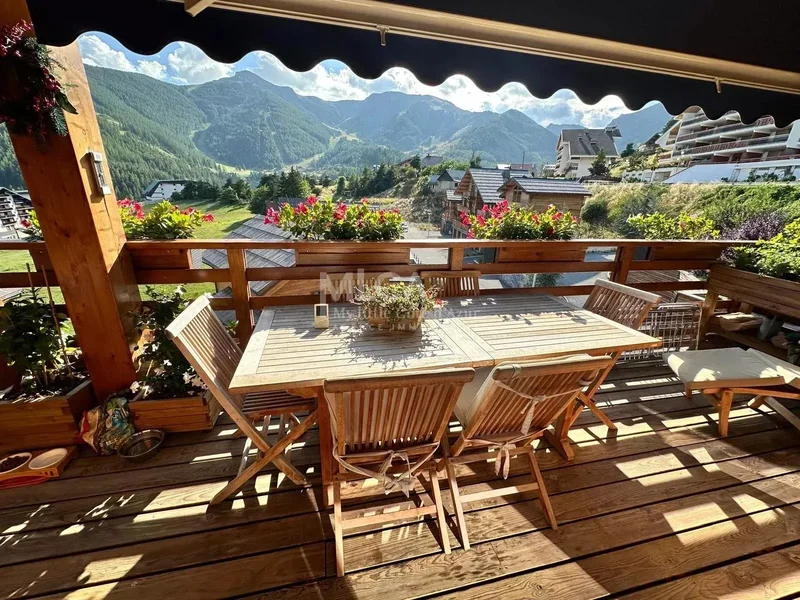 AURON 4 ROOMS PRIVATE ACCESS PANORAMIC VIEW
