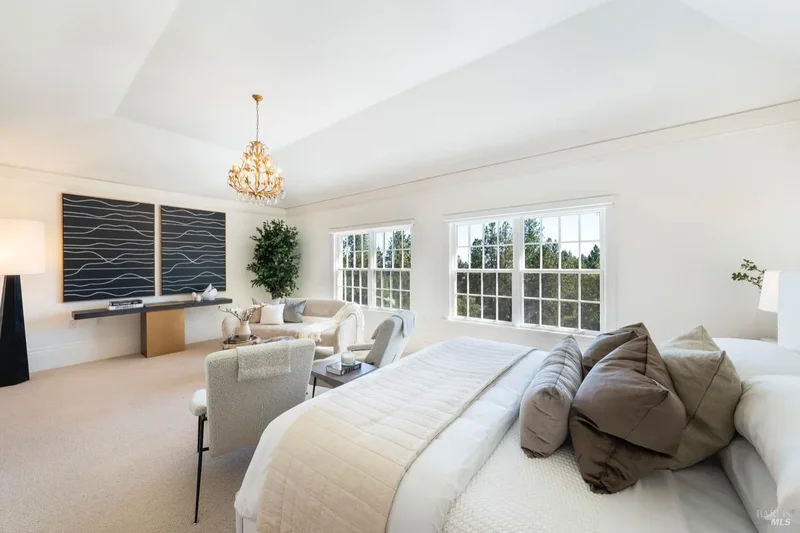 335 Pine Breeze Dr, Angwin, CA 94508, Angwin, California, United States. - Photo 19