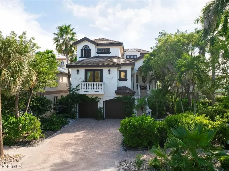 11523 Andy Rosse Lane, #None, Captiva, FL, 33924, USA, Captiva, Florida, United States. - Photo 49