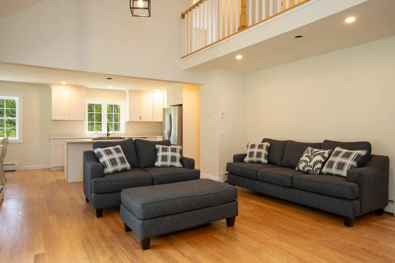 717 Horsenail Hill Road, Windham, VT 05143, Windham, Vermont, United States. - Photo 12