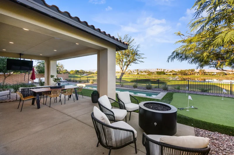 80076 Champions Way, La Quinta, California, United States. - Photo 17